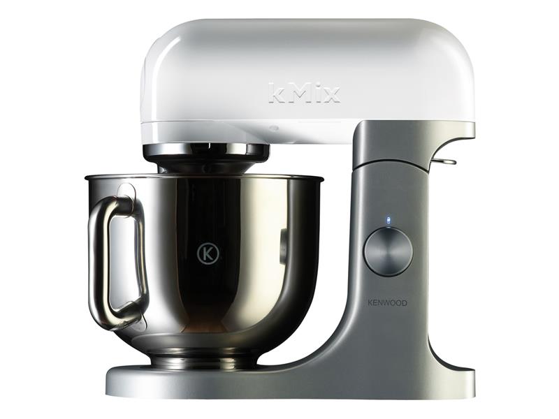 robot patissier kenwood kmix kmx750wh